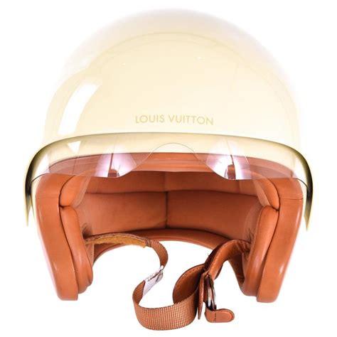 louis vuitton vespa|Louis Vuitton motorcycle helmet.